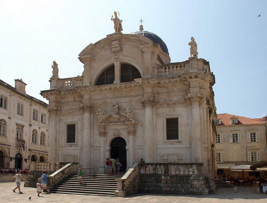 Maru Apartment Dubrovnik Exterior foto